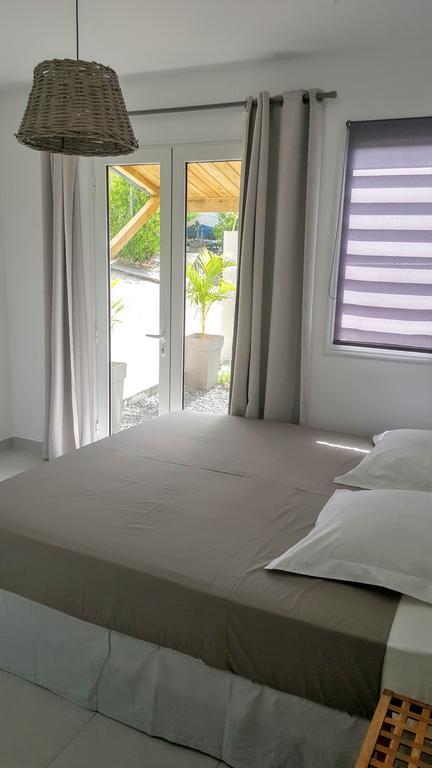 L'Odyssee Des Anses เลส์ อองซ์-ดิอาร์เลส ภายนอก รูปภาพ