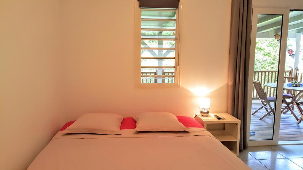 L'Odyssee Des Anses เลส์ อองซ์-ดิอาร์เลส ภายนอก รูปภาพ